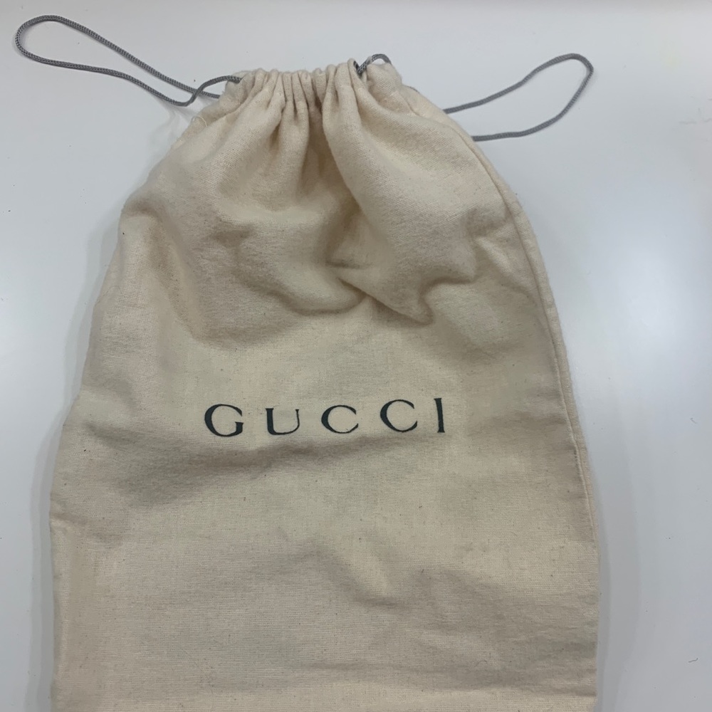 Gucci Dust Bag Gem